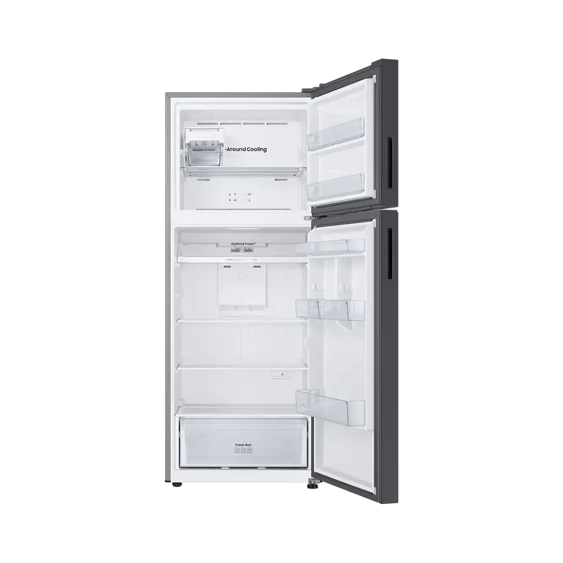 Frigider Samsung RT42CB662012UA, Alb