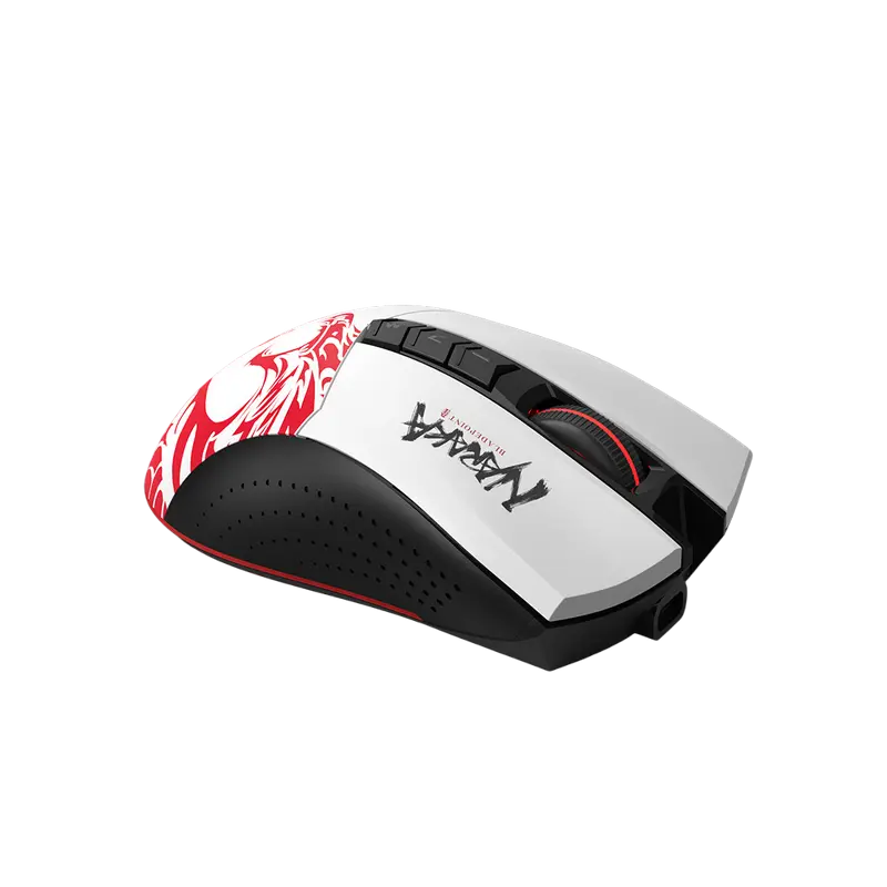 Gaming Mouse Bloody R90 Plus, Naraka