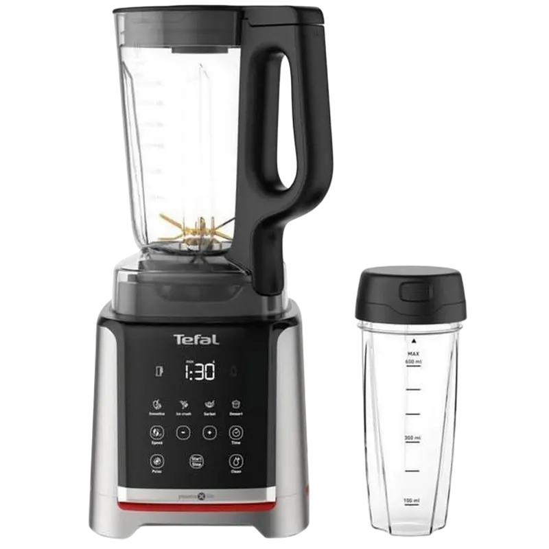 Blender staționar Tefal BL91HD31, Negru