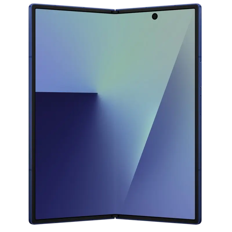 Smartphone Samsung Galaxy Fold 7, 16GB/1024GB, Blue Shadow