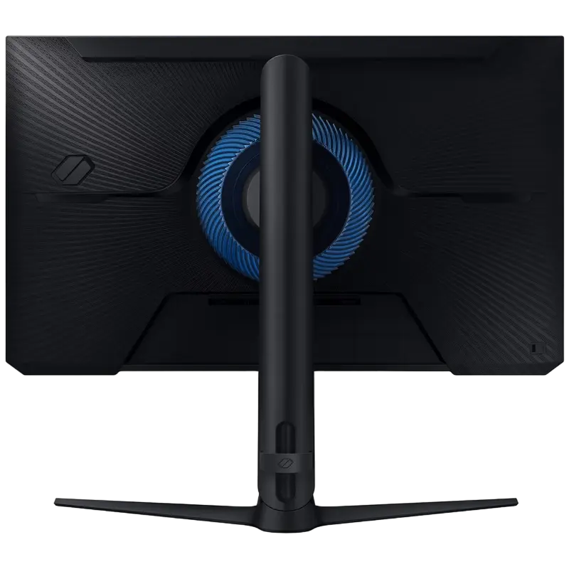23,8" Monitor Gaming Samsung S24DG302, VA 1920x1080 FHD, Negru