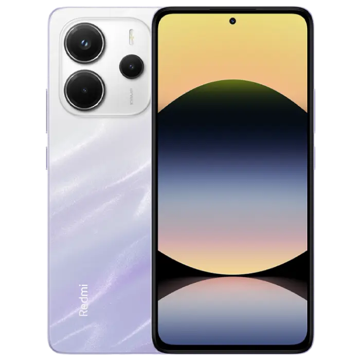 Cumpara  Smartpfones - Smartphone Xiaomi Redmi Note 14 5G, 6GB/128GB..