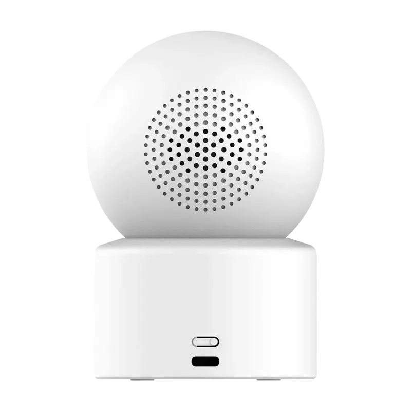 Camera de supraveghere IP Xiaomi C301, Alb