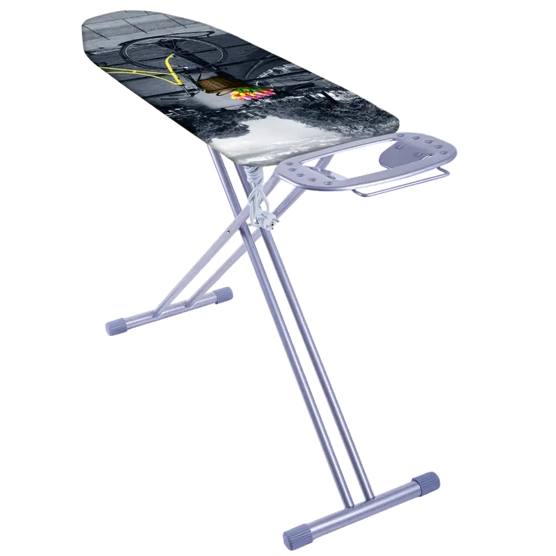 Cumpara  Scânduri de călcat - Гладильная Доска Eurogold T-MAX 53458B1, Мета..