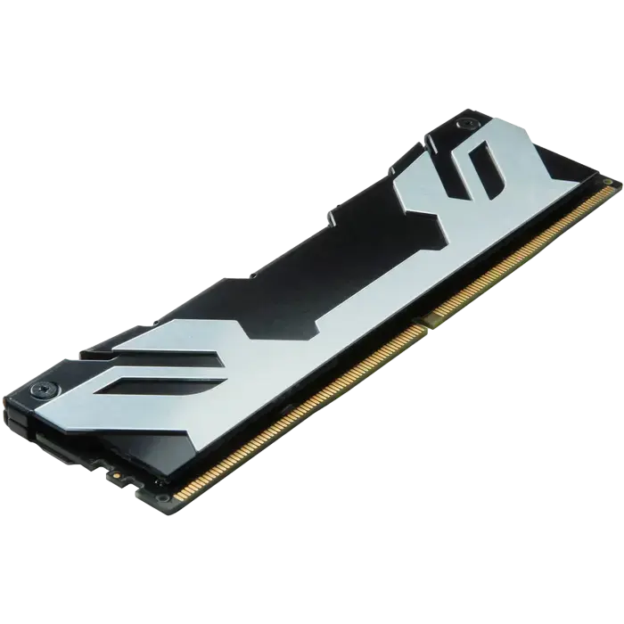 Оперативная память Kingston FURY Renegade, DDR5 SDRAM, 6400 МГц, 64Гб, KF564C32RSK2-64