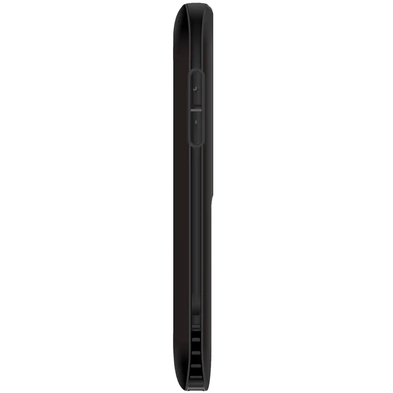 Telefon mobil MaxCom MM443, Negru