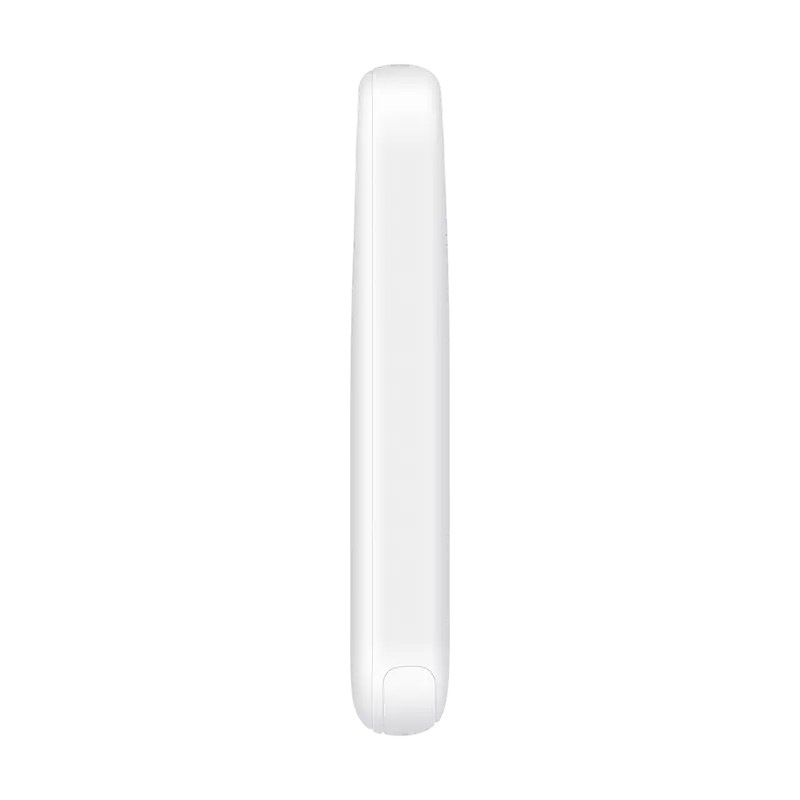 Tracker inteligent Samsung SmartTag2, Alb
