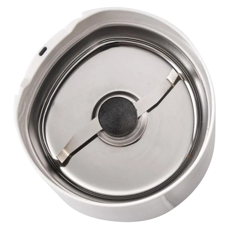 Râșniță de cafea Gorenje SMK150SW, Alb