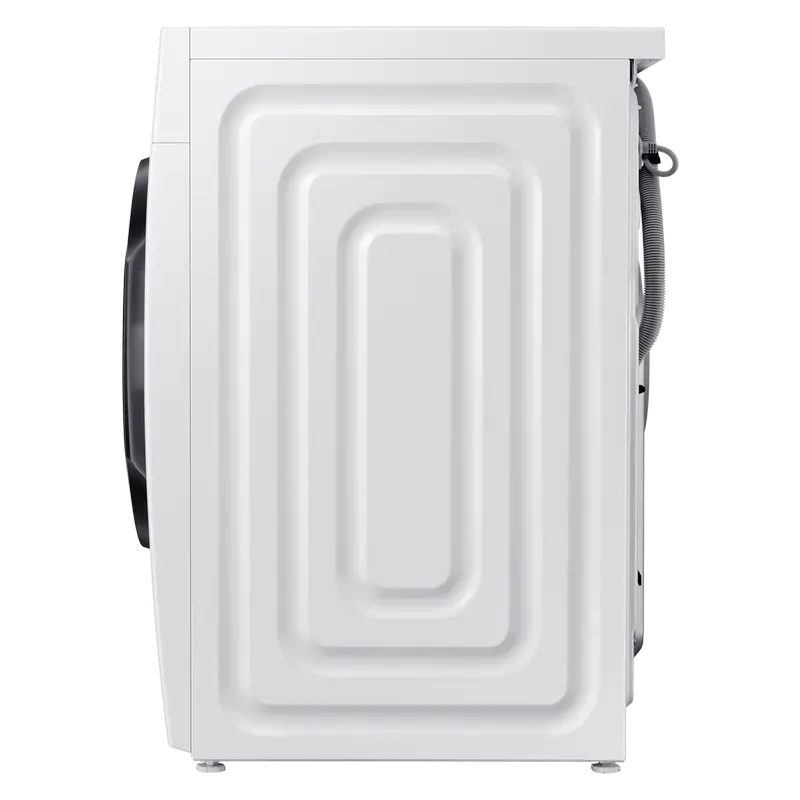 Стиральная машина Samsung WW11DG5B2FAELE, 11кг, Белый