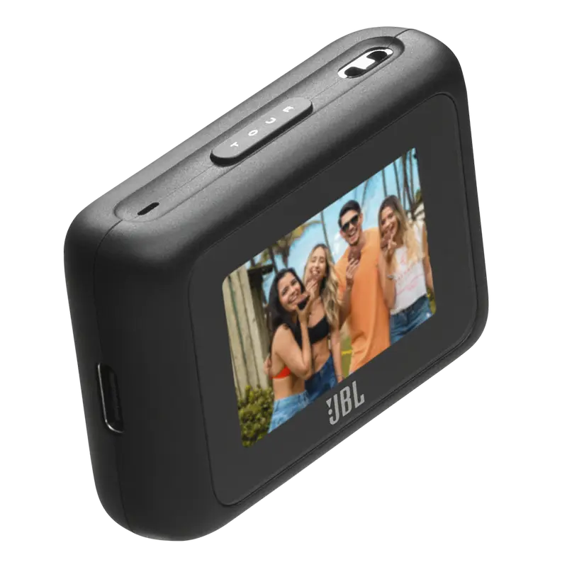 Căști JBL Tour One M3 Smart TXT, Negru