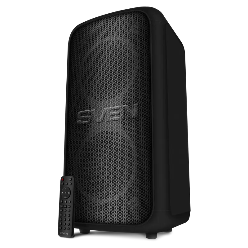 Sistem audio SVEN PS-1000, Negru