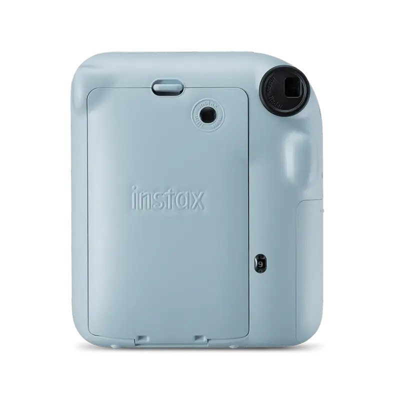 Cameră Foto instax Mini 12, Pastel Blue