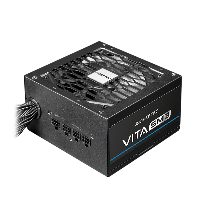 Cumpara  Surse de alimentare - Блок питания для компьютеров Chieftec Vita SM..