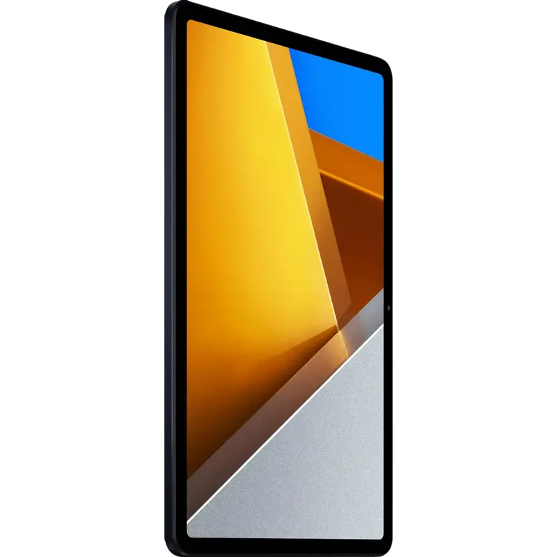 Планшет Xiaomi Poco Pad, Wi-Fi, 8Гб/256Гб, Синий