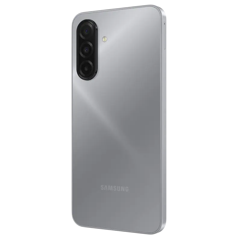 Smartphone Samsung Galaxy A17, 8GB/256GB, Gri