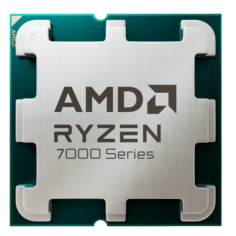 Cumpara  Procesoare - Procesor AMD Ryzen 5 7400F..