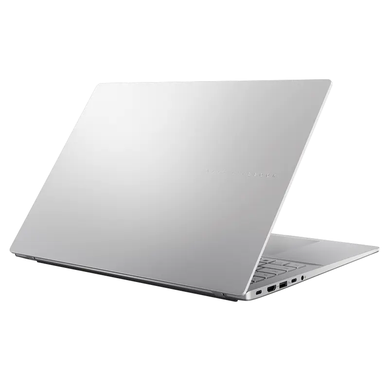 Ноутбук 16" ASUS Vivobook S 16 OLED M3607HA, AMD Ryzen 7 260, 16Гб/1024Гб, Без ОС