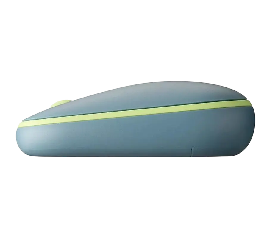 Mouse Wireless Acer AMR100, Albastru