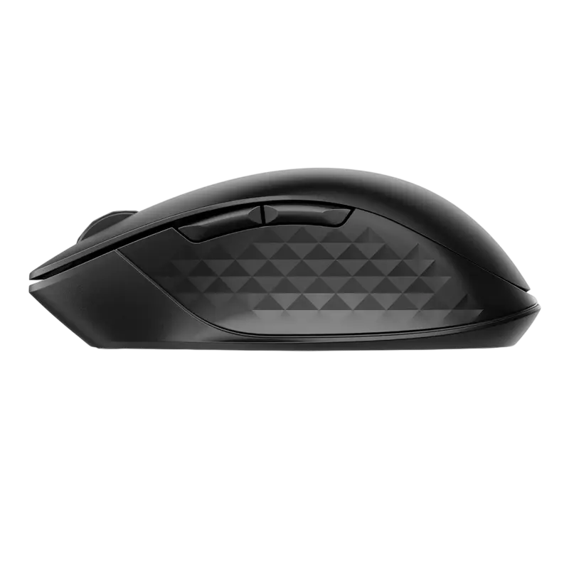 Mouse Wireless HP 430 Multi-Device, Jet Black