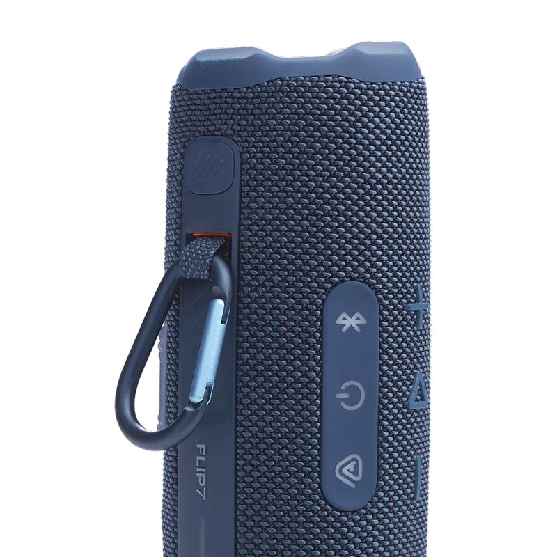 Boxă portabilă JBL Flip 7, Albastru