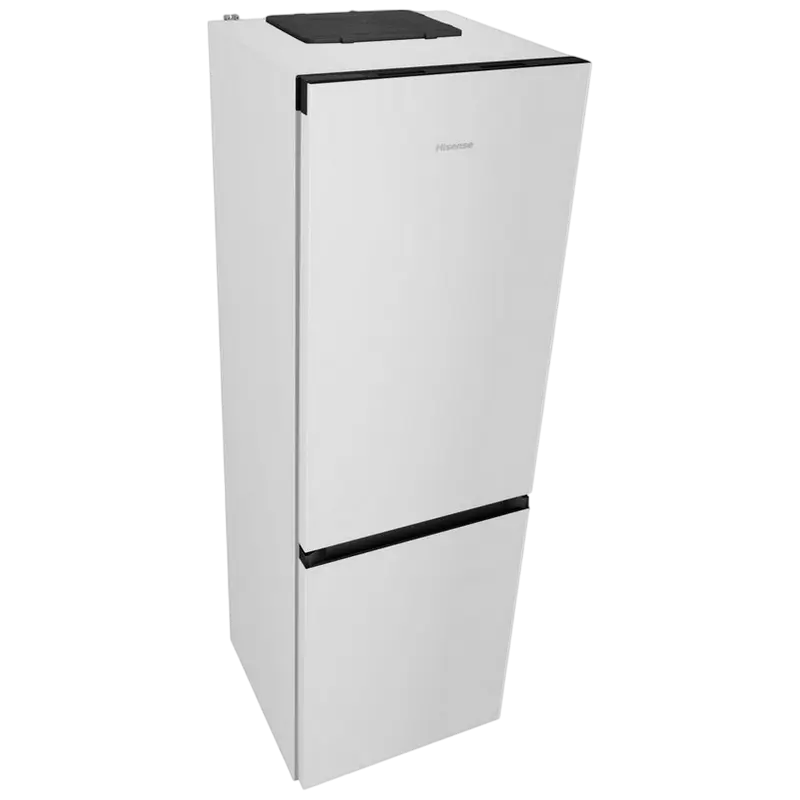 Холодильник Hisense RB3K330SAWD, Белый