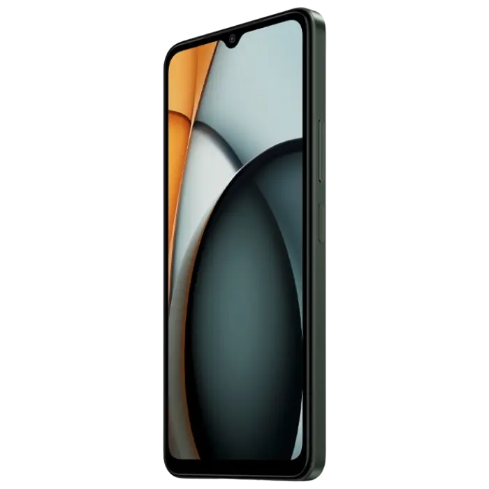 Smartphone Xiaomi Redmi A3, 3GB/64GB, Verde