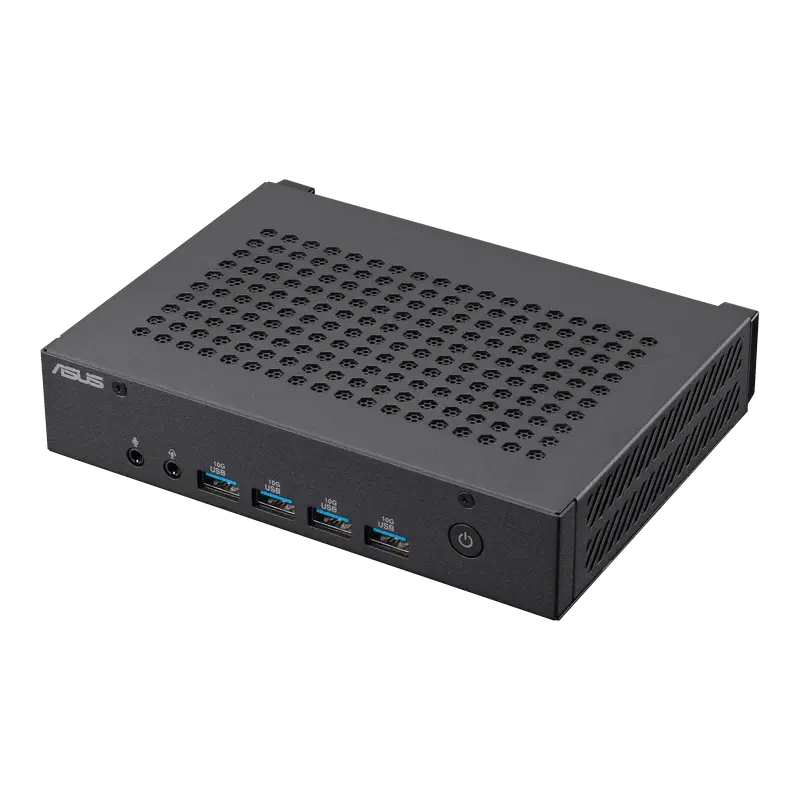 Cumpara  Monoblocuri - Mini PC ASUS ExpertCenter PN43, Intel Process..