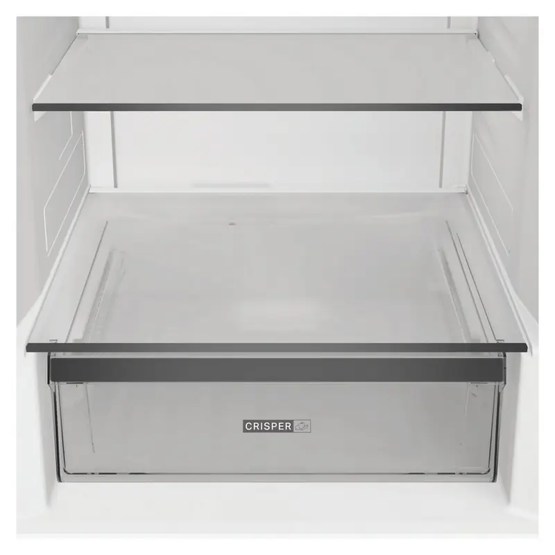 Холодильник Whirlpool WHK 25404 XP5E, Нержавеющая сталь