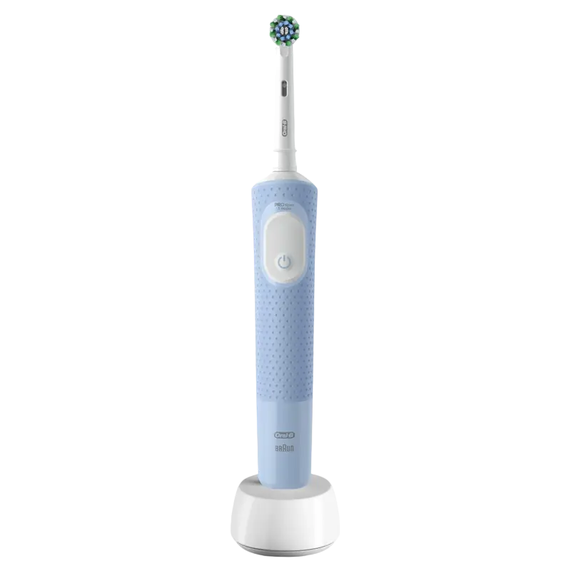 Cumpara  Igiena orală - Periuță de dinți electrică Braun D103.413.3 V..