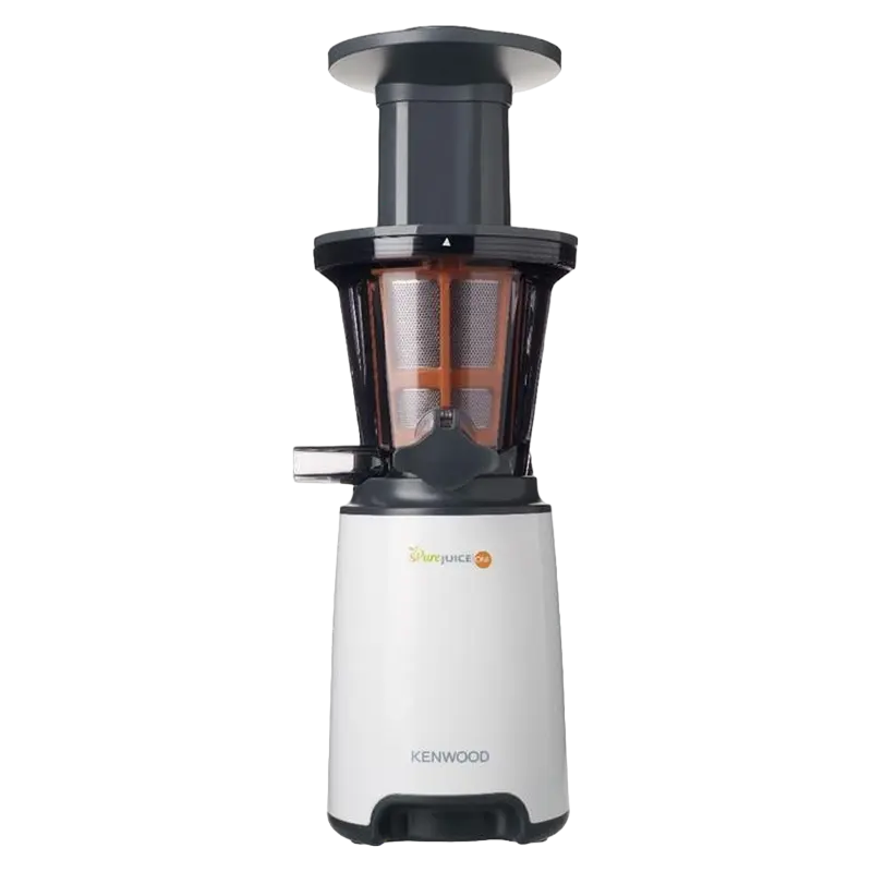 Storcător de fructe și legume Kenwood JMP 400 WH, Alb