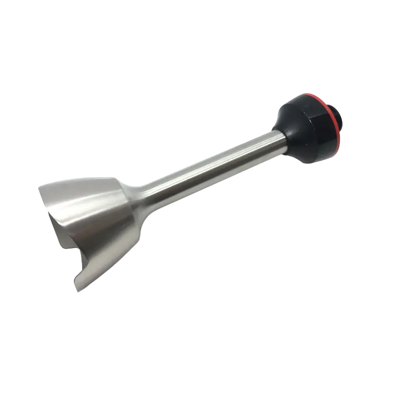 Blender de mână Bosch MSM4B620, Negru