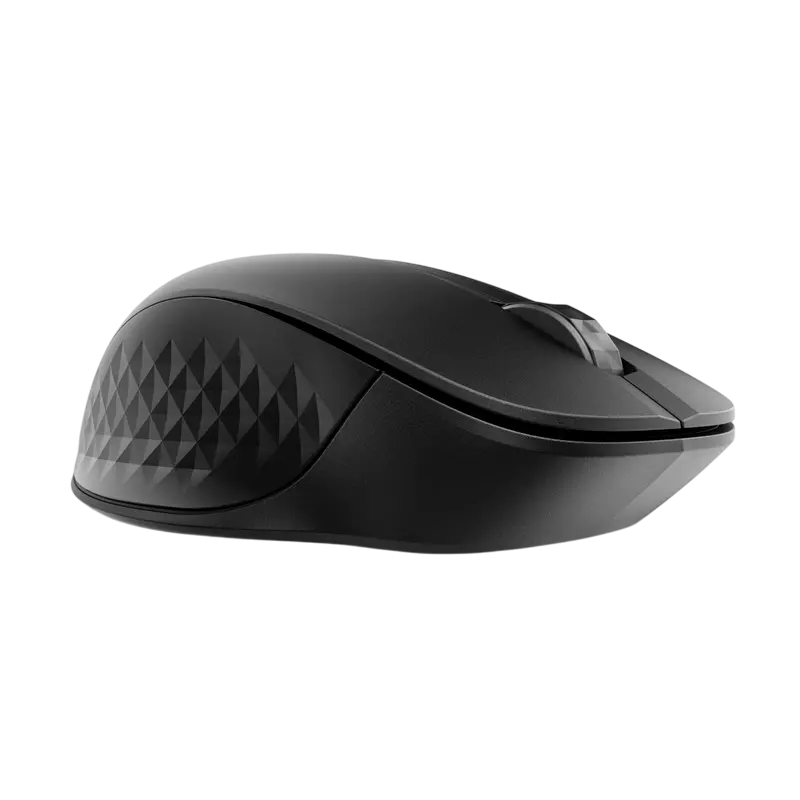 Mouse Wireless HP 430 Multi-Device, Jet Black