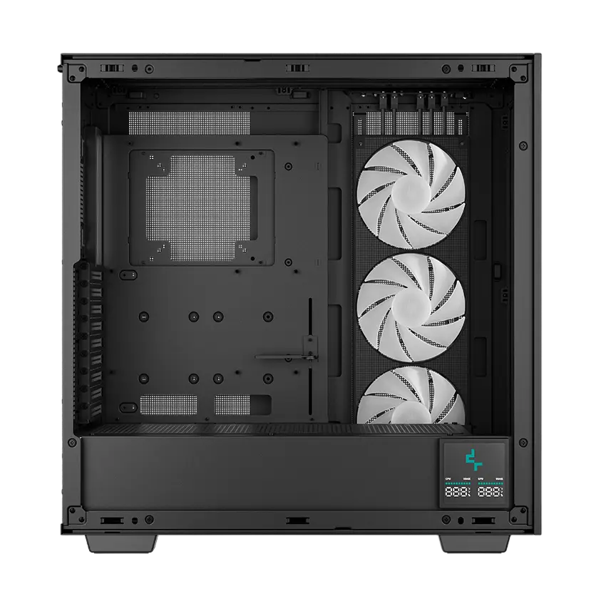Carcasa pentru computer Deepcool MORPHEUS