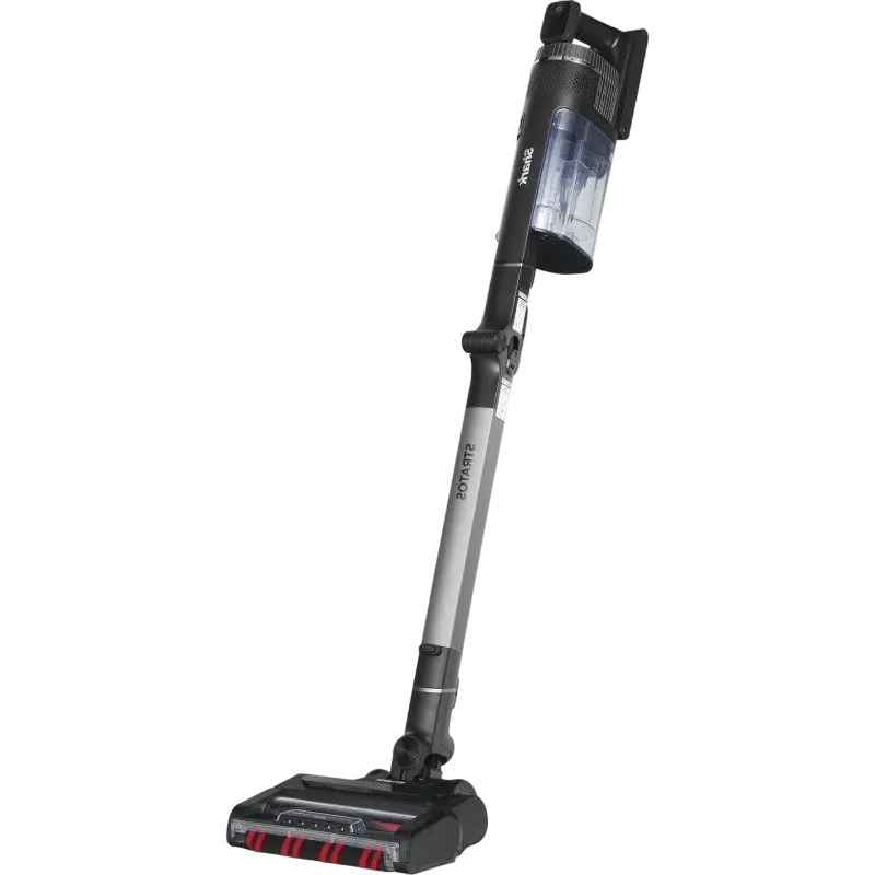 Aspirator Vertical Shark IZ420EUT, Gri