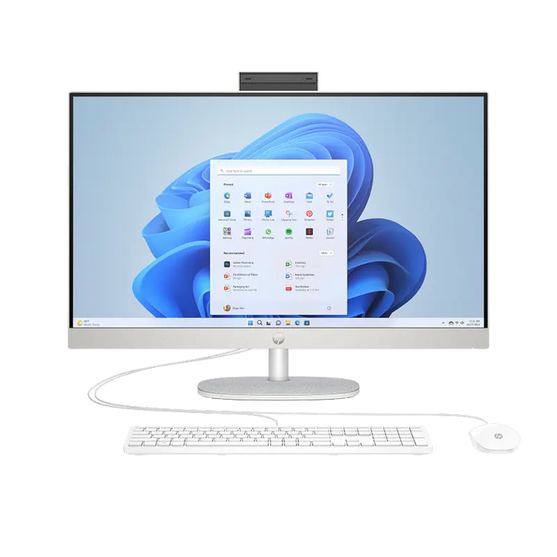 Моноблок HP 27-cr1060ci , 27