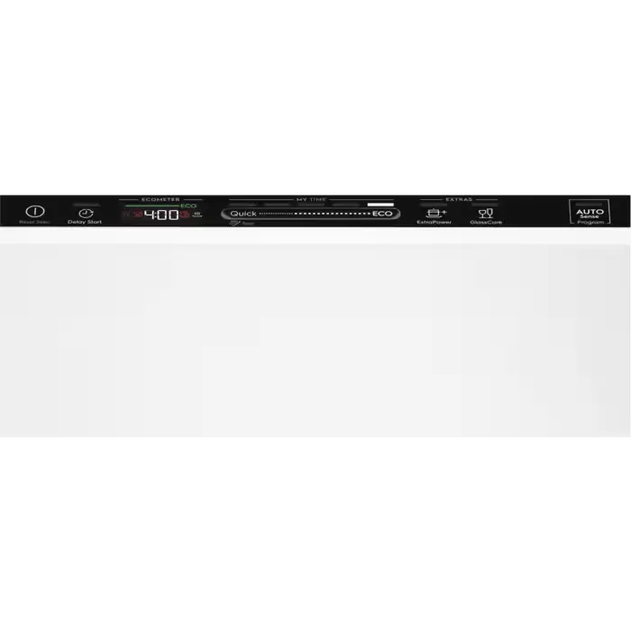Mașină de spălat vase Electrolux EEG48300L, Negru