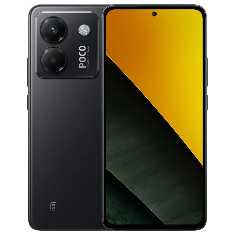 Smartphone Xiaomi Poco M7 Pro, 12GB..