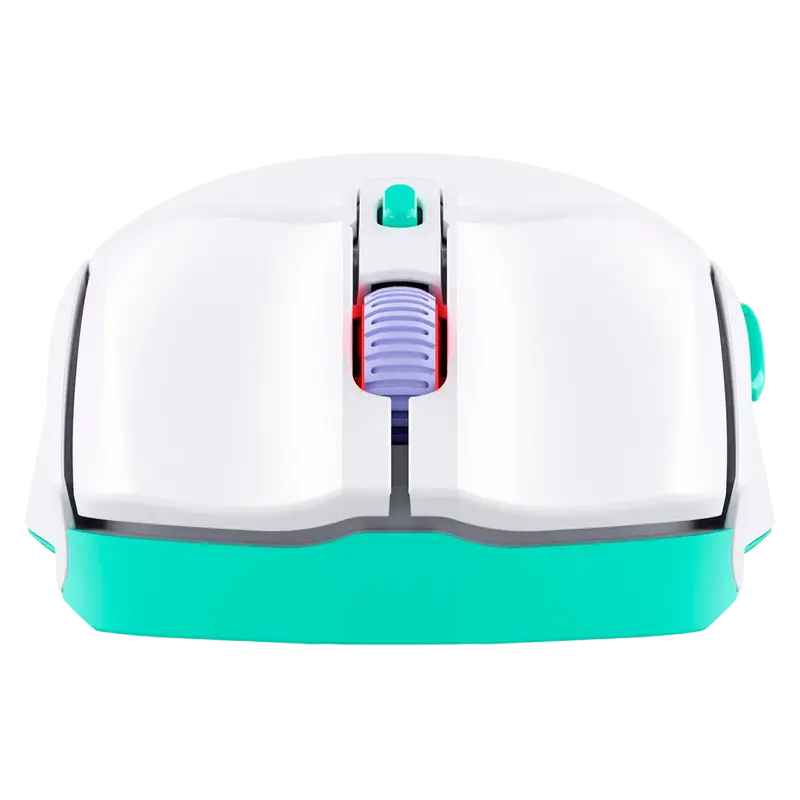 Gaming Mouse HyperX Pulsefire Haste 2 Core, Alb