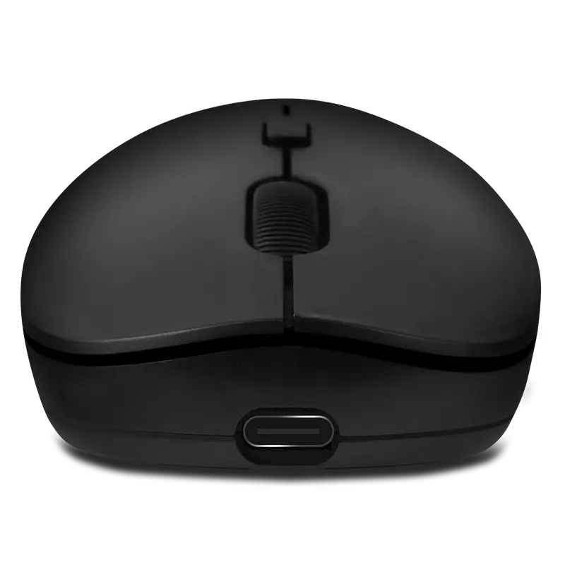 Mouse Wireless SVEN RX-222W, Negru