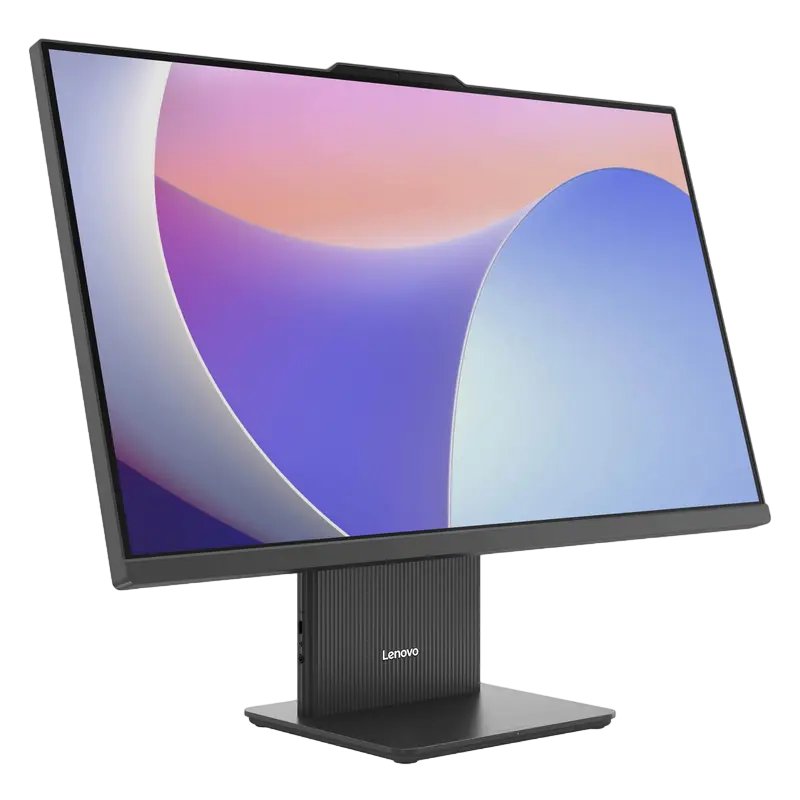 Computer All-in-One Lenovo IdeaCentre AIO 27IRH9, 27", Intel Core i5-13420H, 16GB/1024GB, Fără SO, Luna Grey