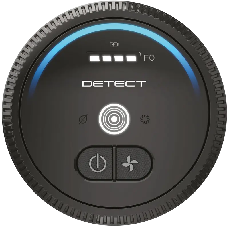 Aspirator Vertical Shark IW3612EUT, Alb