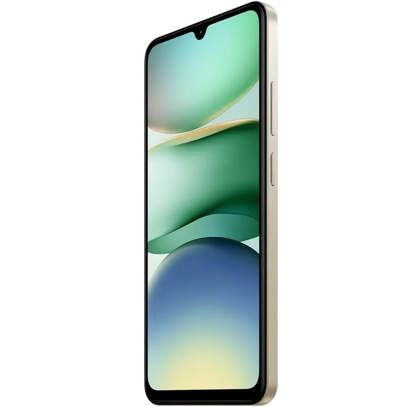 Smartphone Xiaomi Redmi A5, 3GB/64GB, Auriu