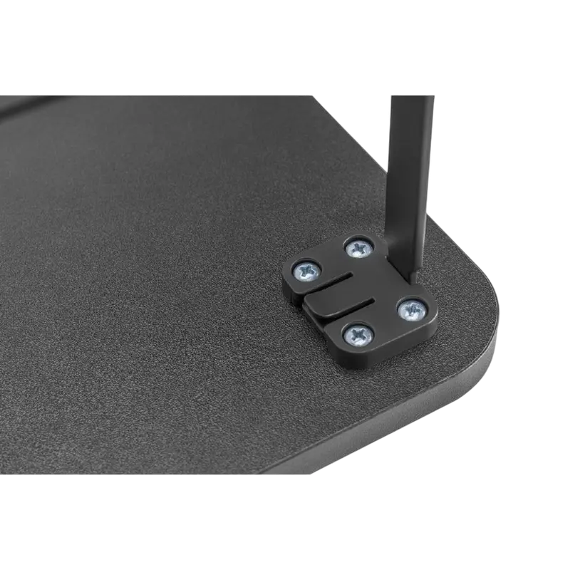 Suport pentru monitor Gembird MS-TABLE-03, Negru