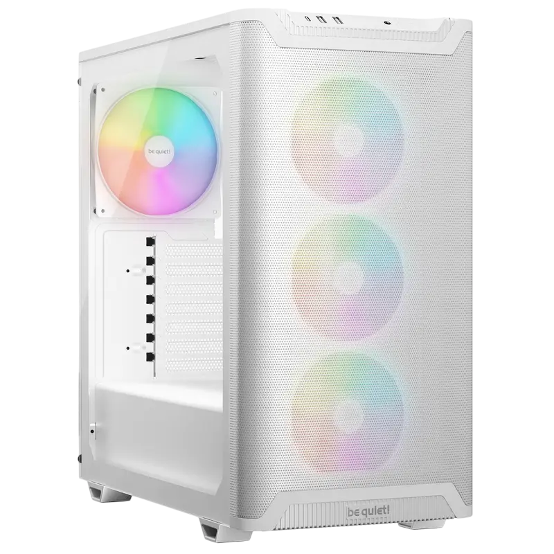 Carcasă PC be quiet! Pure Base 501 ..