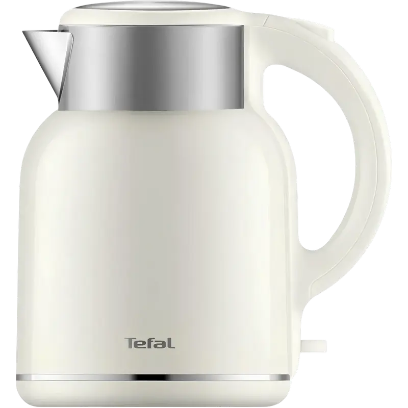 Электрочайник Tefal KO190AE0, Белый