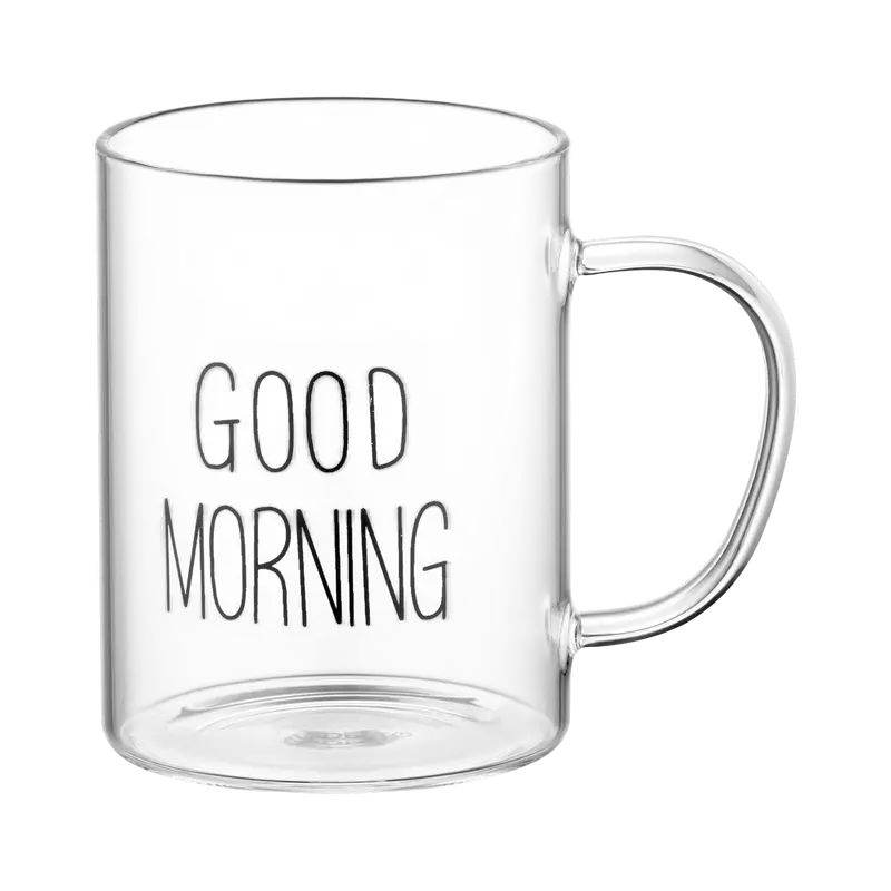 Набор чашек Ardesto AR2642BMR, 420 ..