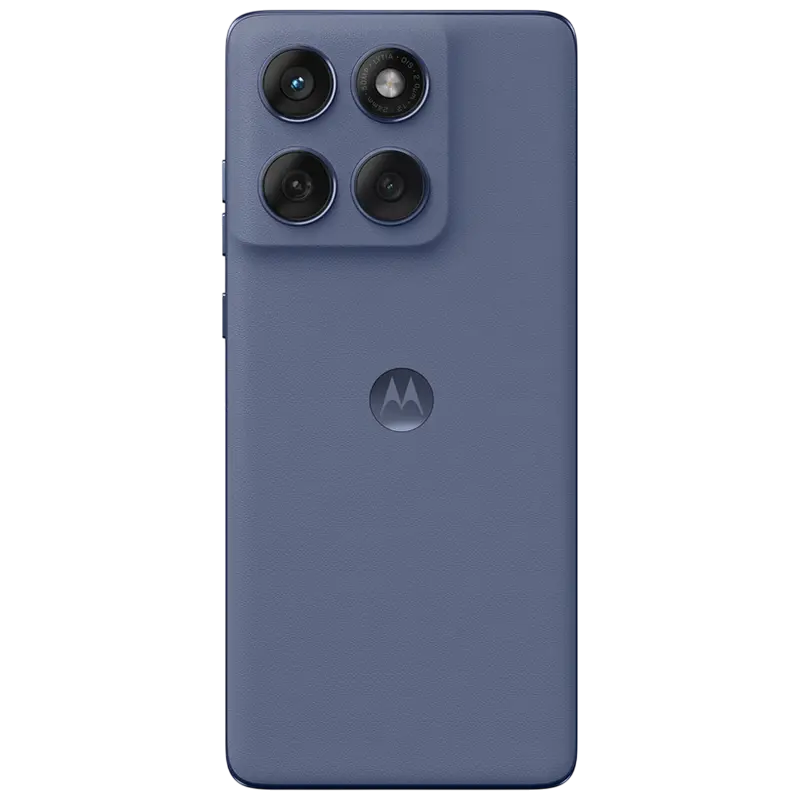 Смартфон Motorola Edge 60 Fusion, 12Гб/256Гб, Pantone Slipstream