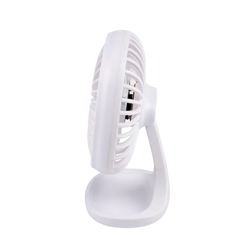 Ventilator Lifetime Air Mini, Alb