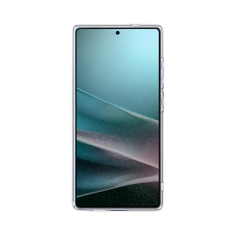 Husă Spigen Ultra Hybrid pentru Samsung Galaxy S25 Ultra, Transparentă