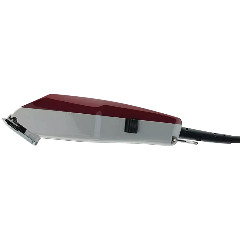 Aparat de tuns Moser Mini 1411-0050, Roșu